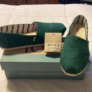 Toms Women Shoes